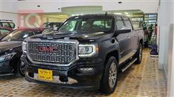 GMC Sierra